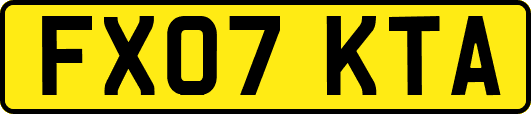 FX07KTA