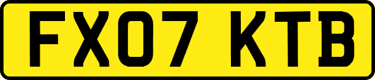 FX07KTB