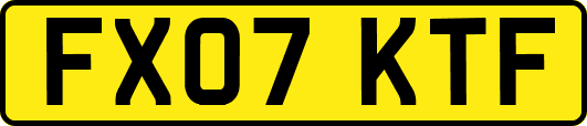 FX07KTF