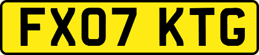FX07KTG