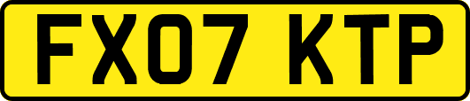 FX07KTP