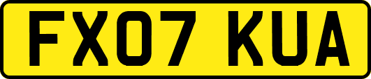 FX07KUA