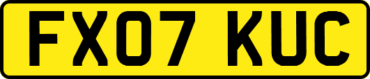 FX07KUC