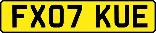 FX07KUE