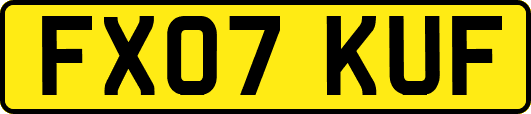 FX07KUF