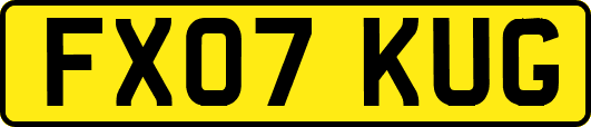 FX07KUG