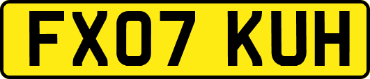 FX07KUH