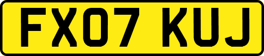 FX07KUJ