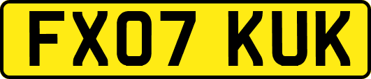 FX07KUK