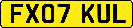 FX07KUL
