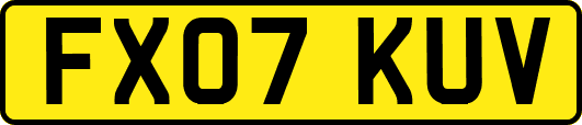 FX07KUV