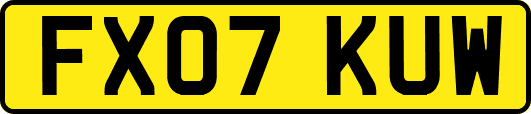 FX07KUW