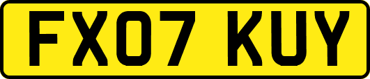 FX07KUY