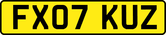 FX07KUZ