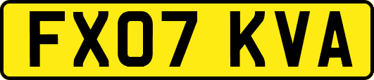 FX07KVA
