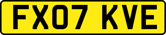 FX07KVE