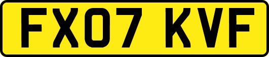 FX07KVF