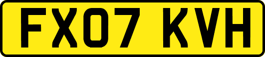 FX07KVH