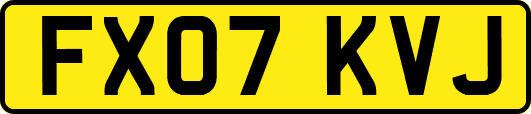 FX07KVJ