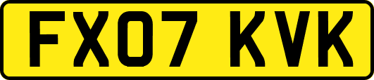 FX07KVK