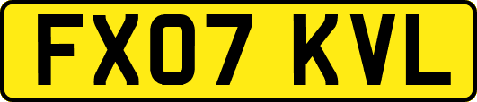 FX07KVL