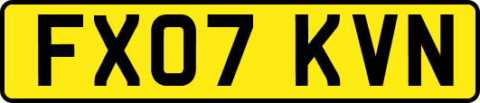 FX07KVN