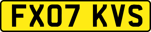 FX07KVS