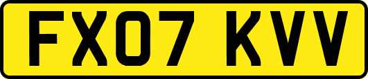 FX07KVV