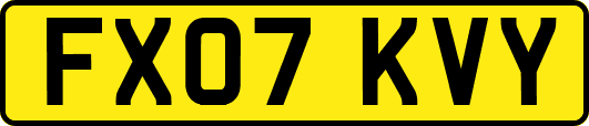 FX07KVY