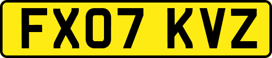 FX07KVZ
