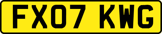 FX07KWG