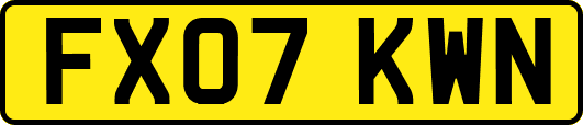 FX07KWN