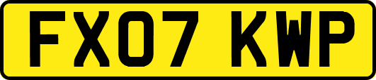 FX07KWP