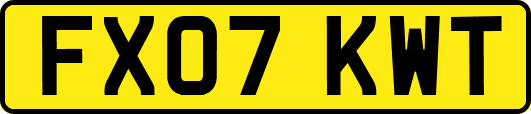 FX07KWT