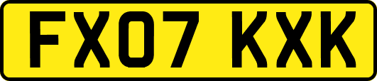 FX07KXK