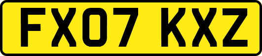 FX07KXZ