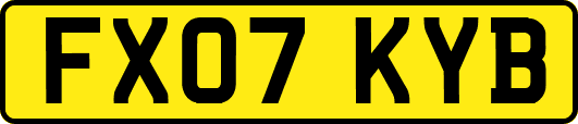 FX07KYB
