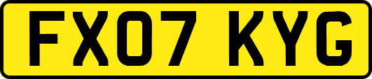 FX07KYG