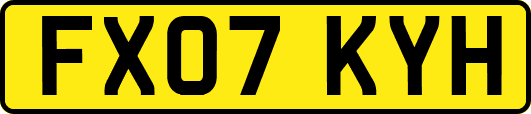 FX07KYH