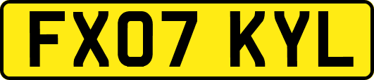 FX07KYL