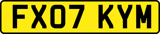 FX07KYM