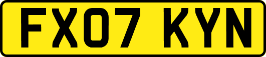FX07KYN