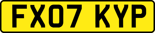FX07KYP