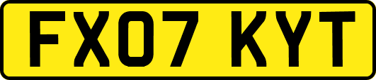 FX07KYT
