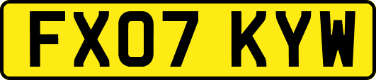 FX07KYW