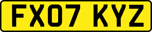 FX07KYZ