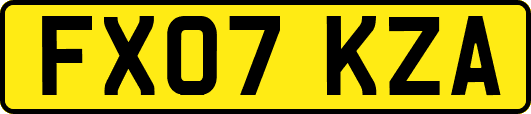 FX07KZA