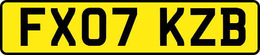 FX07KZB