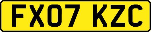 FX07KZC