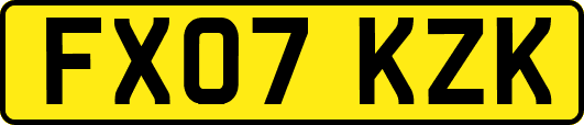 FX07KZK